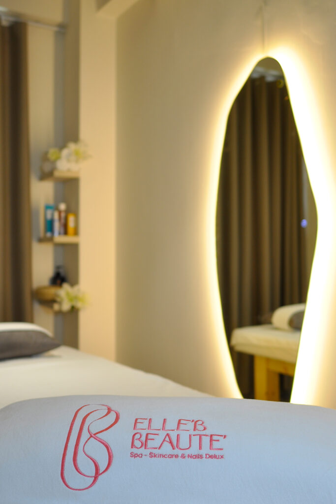 Best spa near me for relaxation, skincare, and wellness